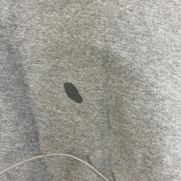 Vintage Nike Dallas Cowboys sweatshirt mens XL gray 1990s NFL swoosh - Picture 8 of 12